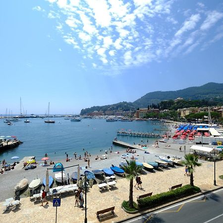 Un Tuffo Nel Mare By Portofinovacanze Santa Margherita Ligure Exteriör bild